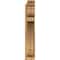 Ekena Millwork Olympic Traditional Rough Sawn Outlooker, Western Red Cedar, 6"W x 28"D x 34"H OUT06X28X34OLY01RWR - alternate 4